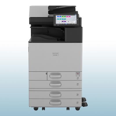 IM C2010 - multifunkční tiskárna