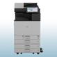 IM C2510 - multifunkční tiskárna