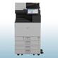 IM C6010 multifunkční barevná laserová tiskárna pro formát A3