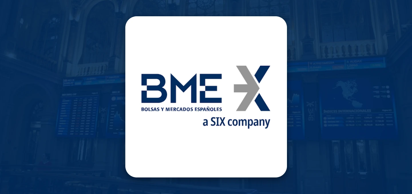 Madrid Stock Exchange