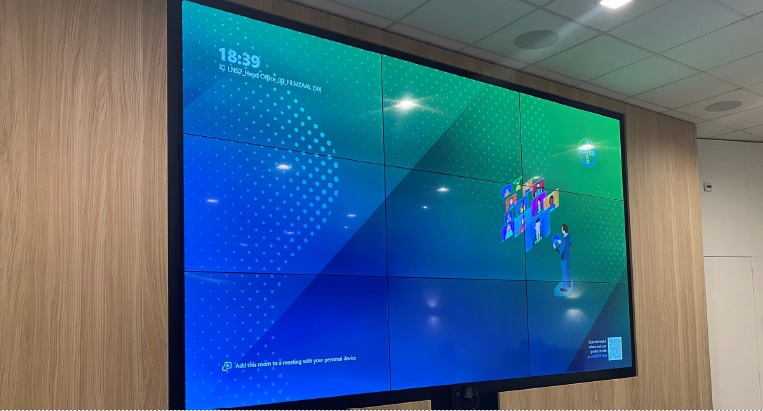 AV system