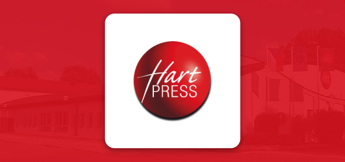 HartPress
