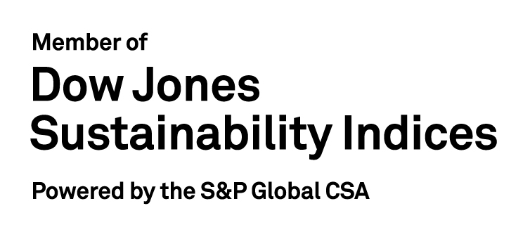Ricoh zařazen do Dow Jones Sustainability World Index tretí rok po sebe