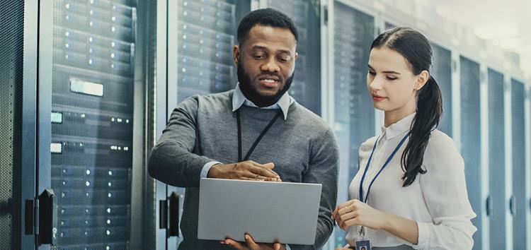 Quocirca jmenovala Ricoh lídrem v oblasti cloudových tiskových služeb
