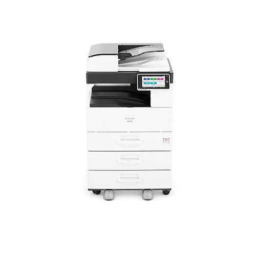 IM 2702 - All In One Printer - Front View