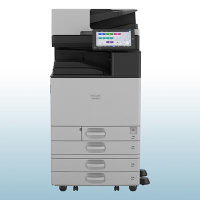 IM C6010 multifunkční barevná laserová tiskárna pro formát A3