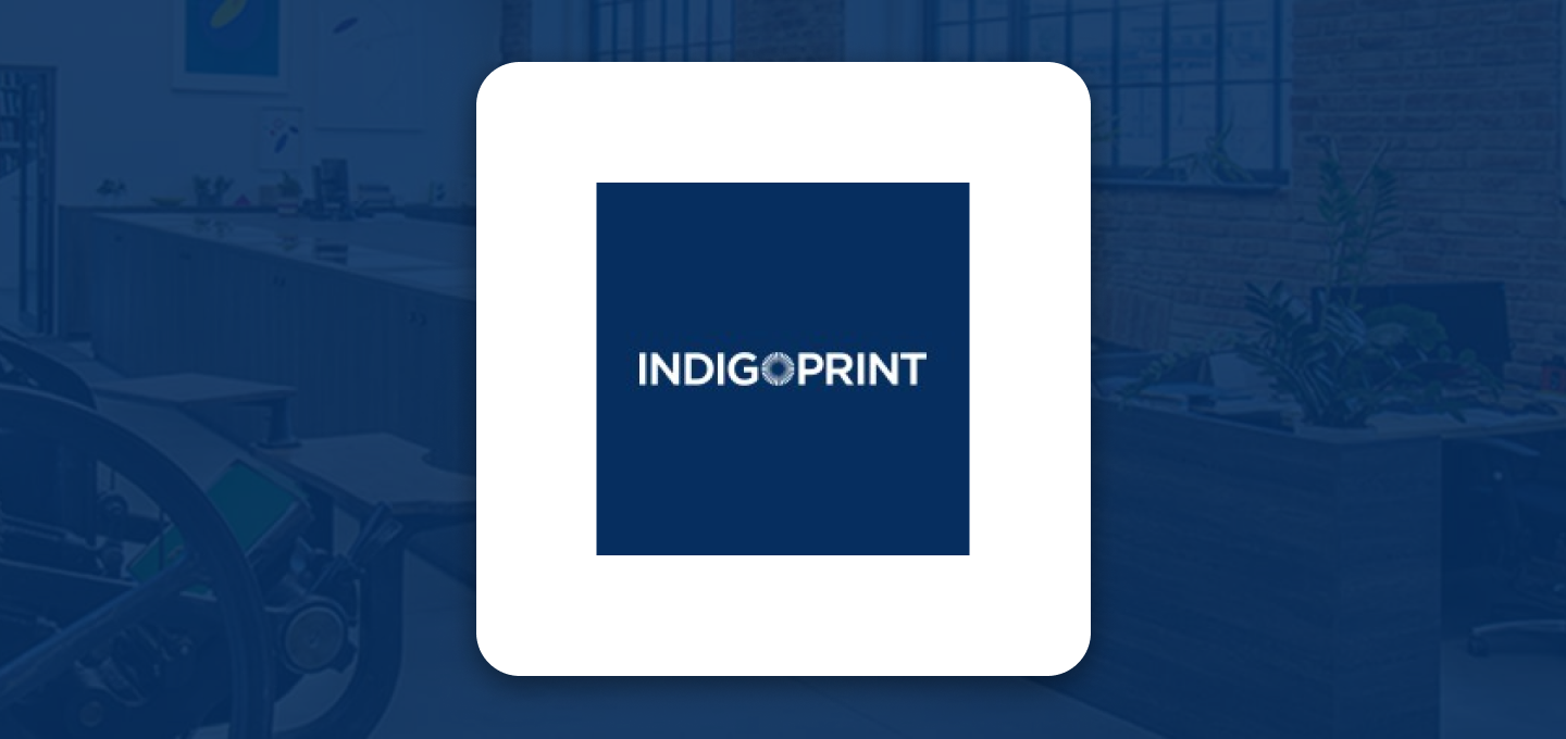 Indigoprint