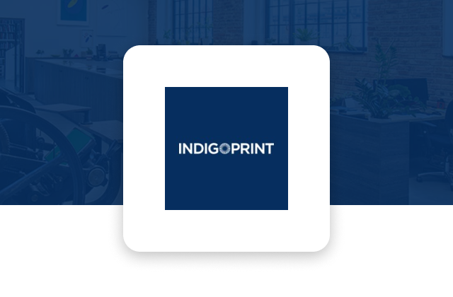 Indigoprint