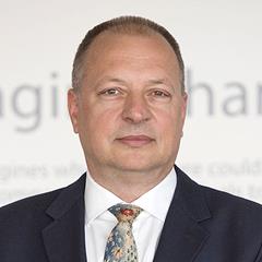 Leoš Vídenský