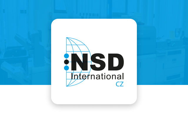 NSD