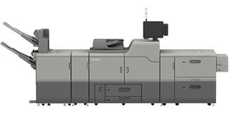Nejnovější produkční archové tiskárny Ricoh, řada Pro TMC7200s