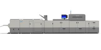 Nejnovější produkční archové tiskárny Ricoh, řada ProTM C9200