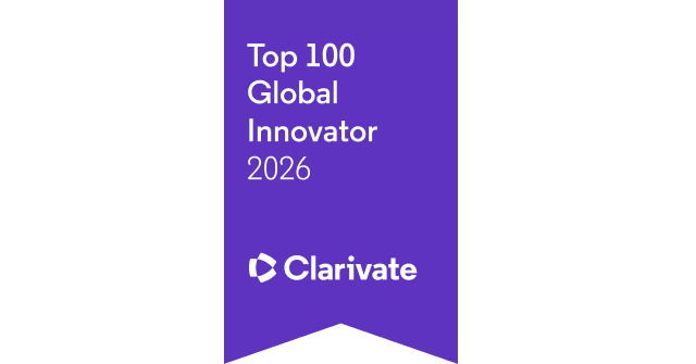 Ricoh mezi Clarivate Top 100 Global Innovators 2026