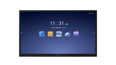 Interaktivní tabule Ricoh A7500